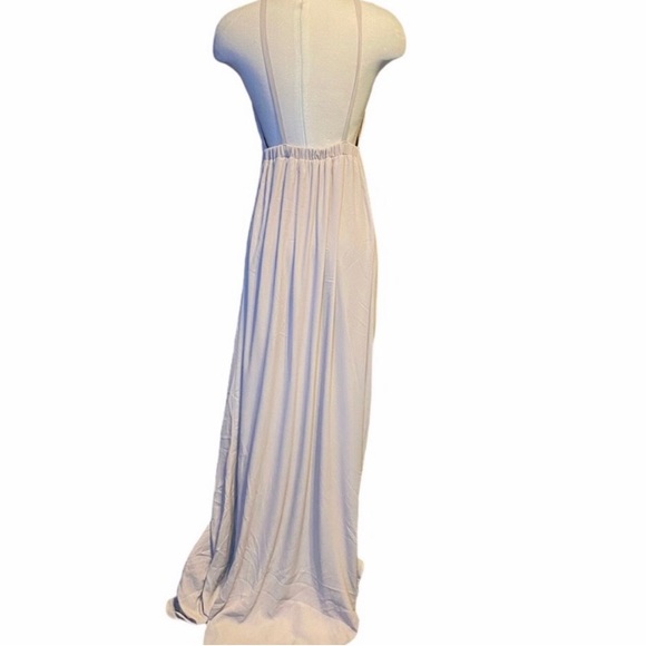 Show me your Mumu Amanda maxi dress XXL - Picture 6 of 6